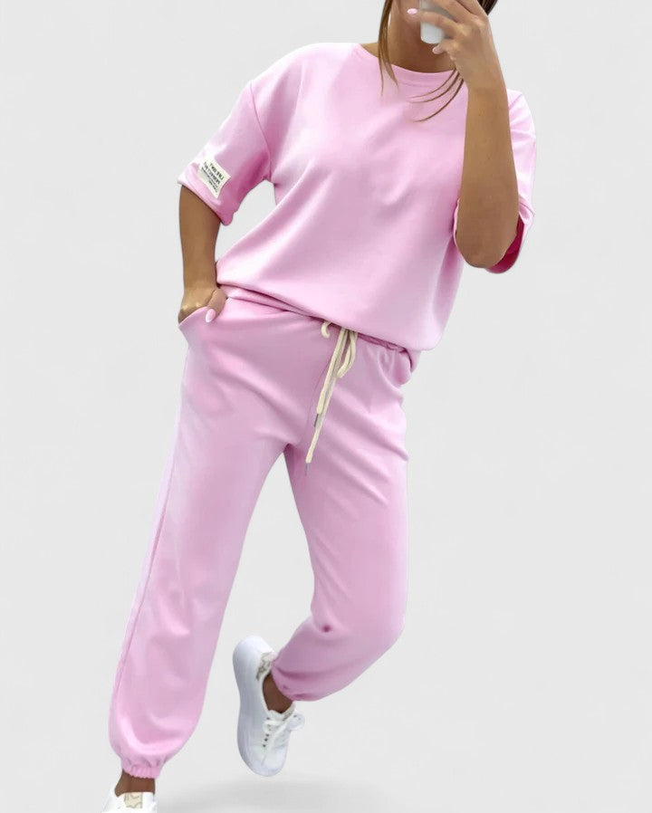 Stacy | Comodo two-piece set