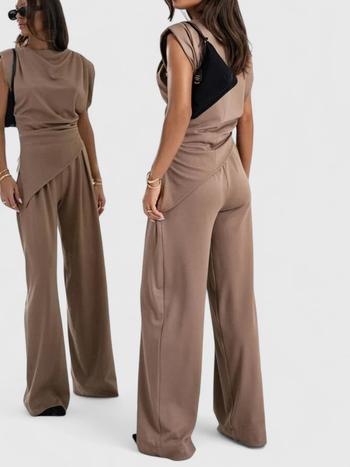 Sharon | Elegant ensemble