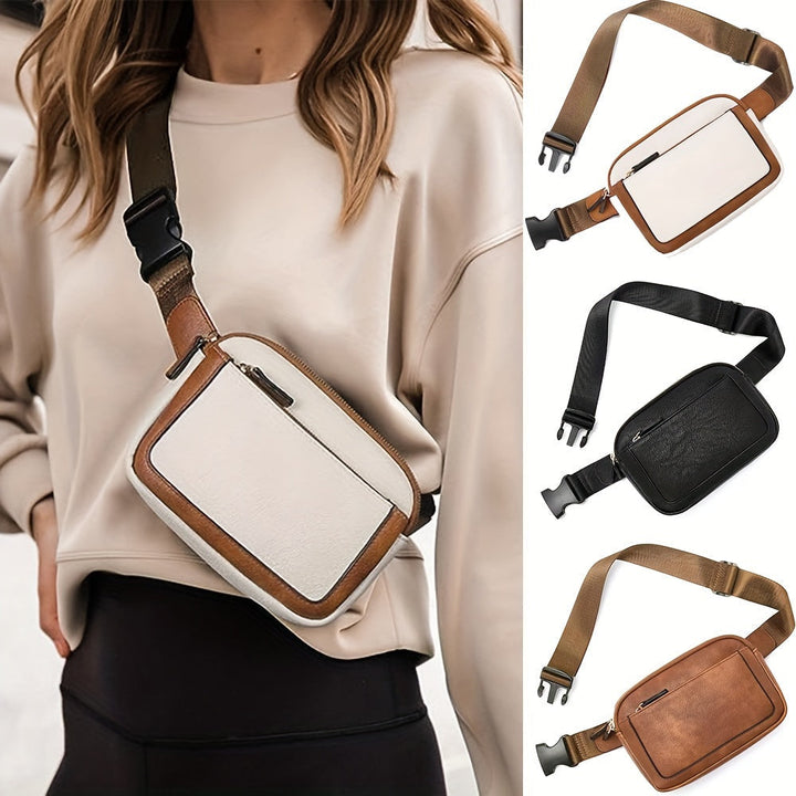 Nina | Sac bandoulière Aspen Sport