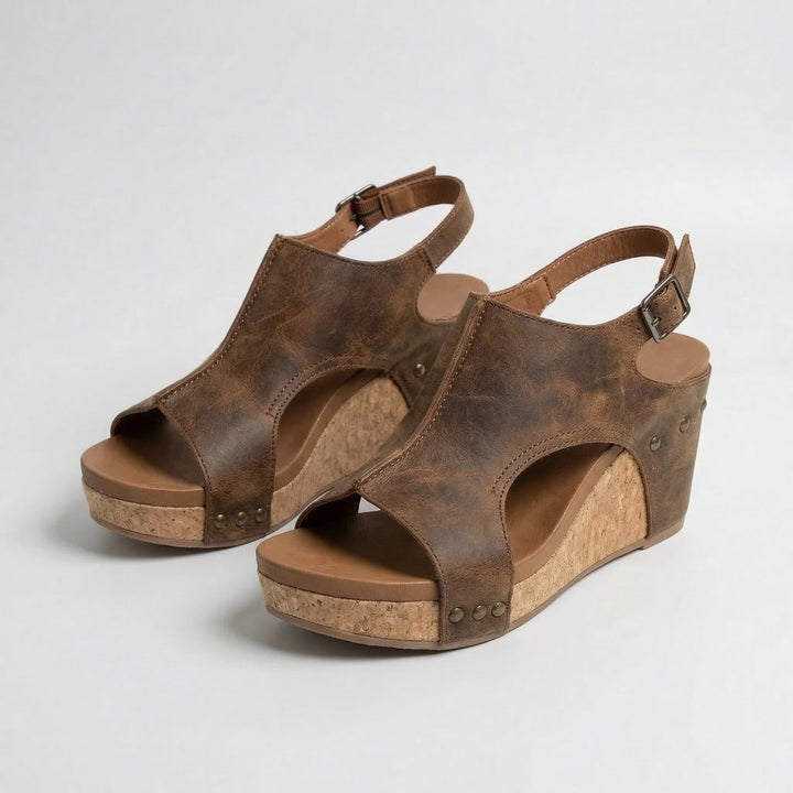 Inola - Orthopedic sandals