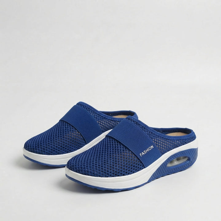 Compa - Orthopedic Wedge Sandals