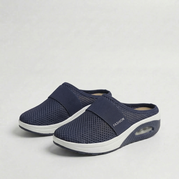 Compa - Orthopedic Wedge Sandals