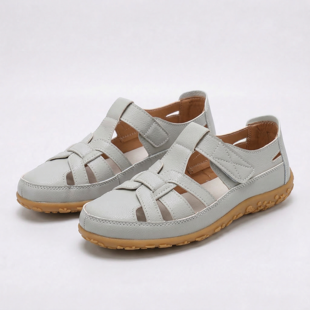 Lea – Comfortable sandals for every day