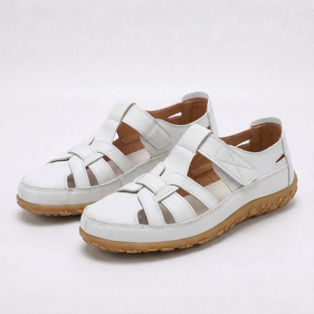 Lea – Comfortable sandals for every day