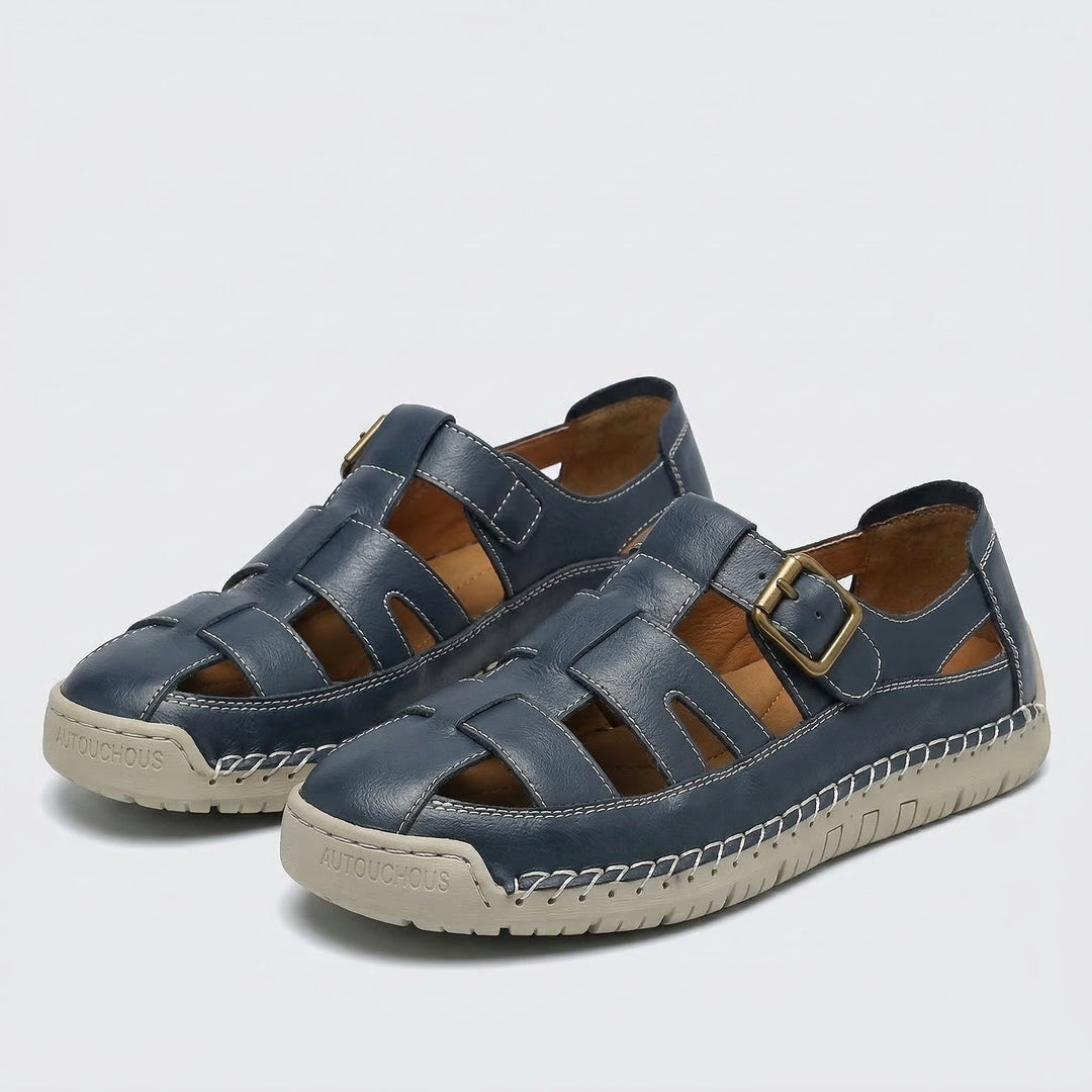 Solea – Lightweight, comfortable sandals for sunny days