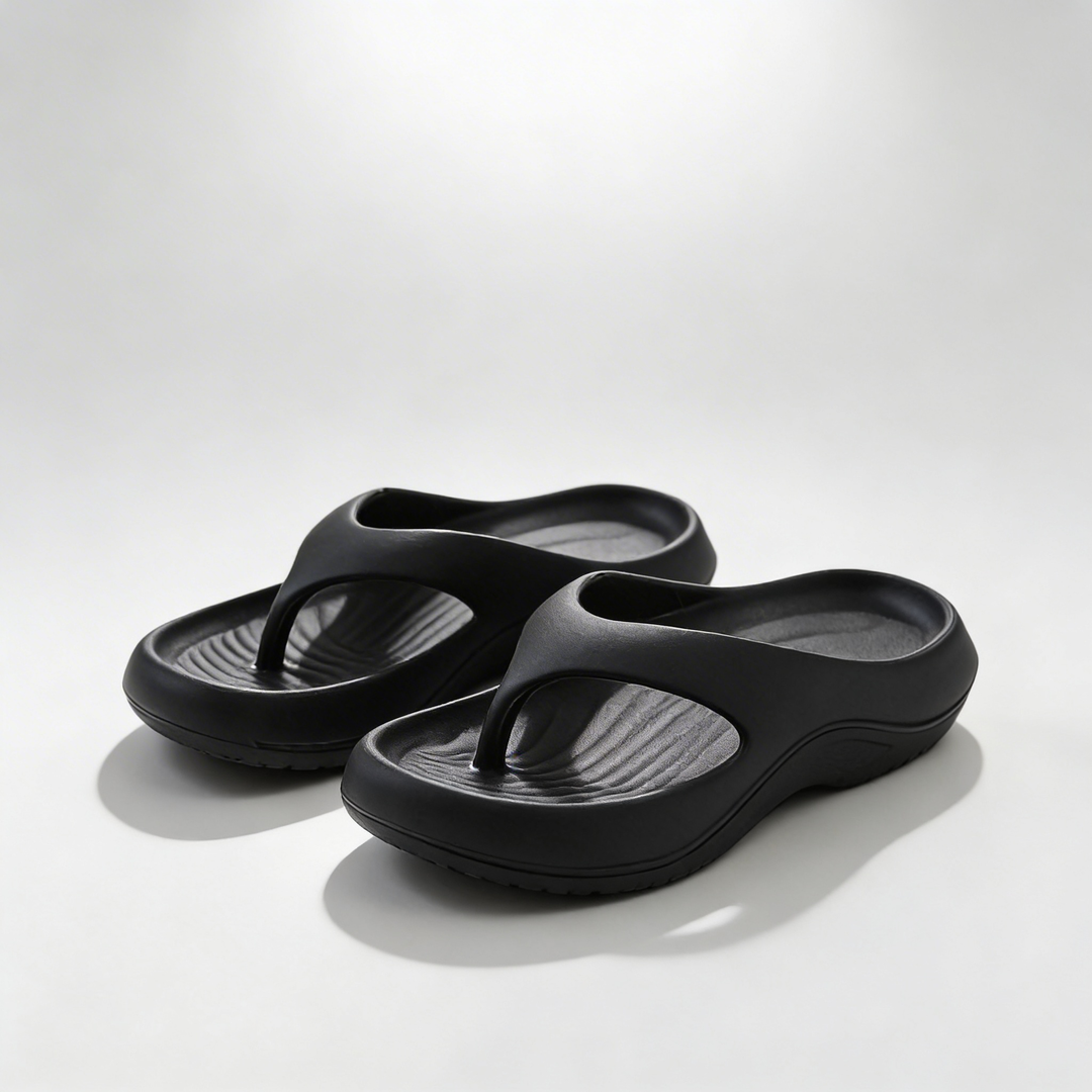 Maya – Comfortable toe separator with gentle arch support