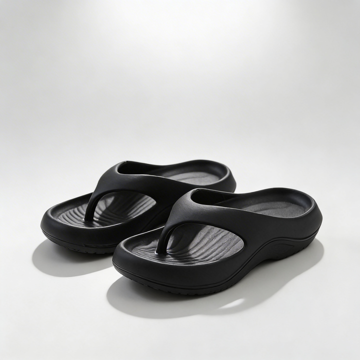 Maya – Comfortable toe separator with gentle arch support