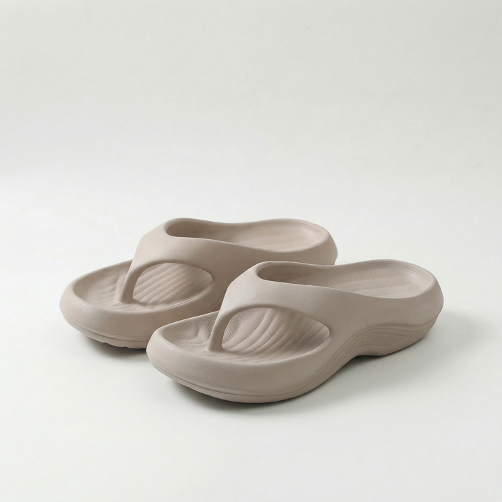 Maya – Comfortable toe separator with gentle arch support