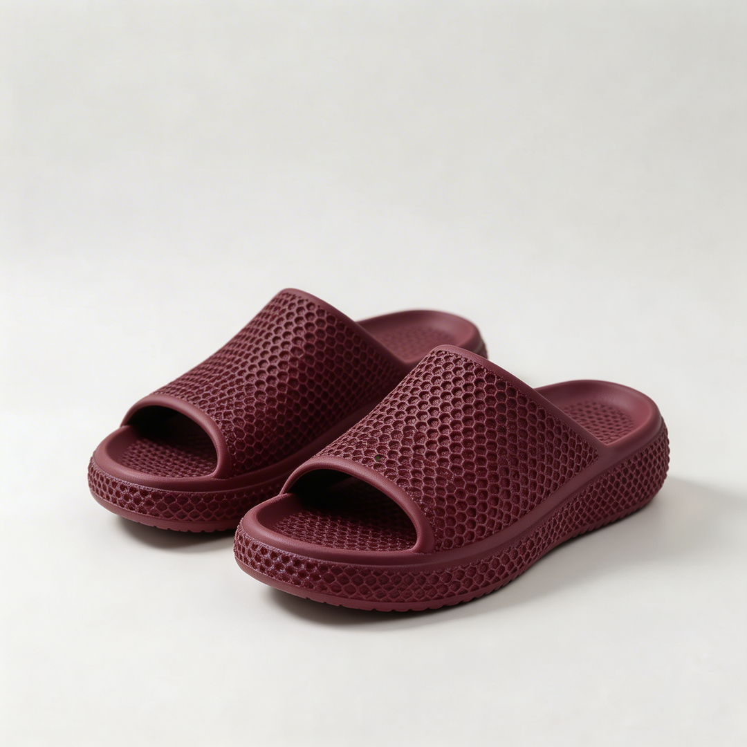 Claudia – Orthopedic Comfort Clogs