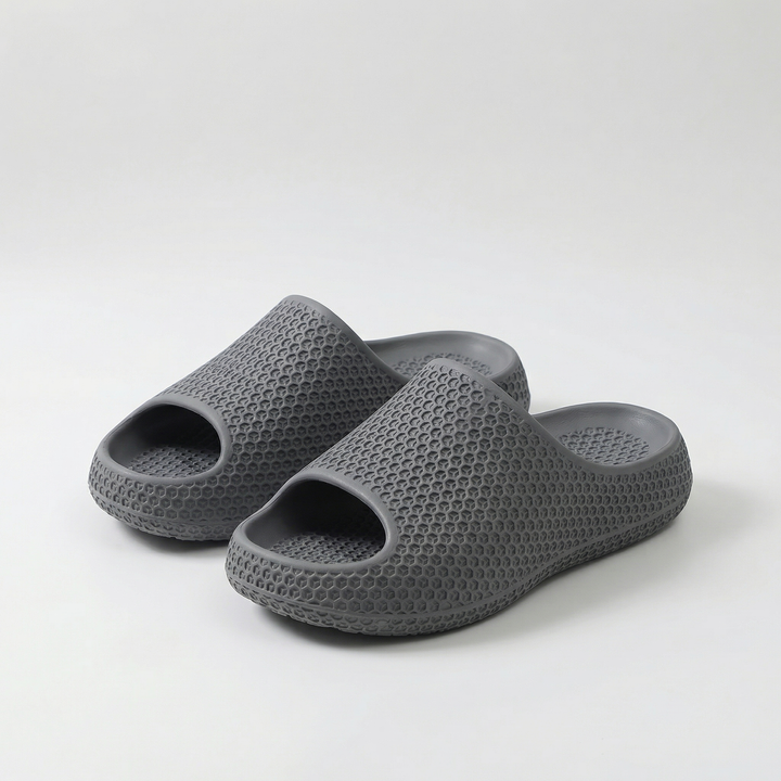 Claudia – Orthopedic Comfort Clogs