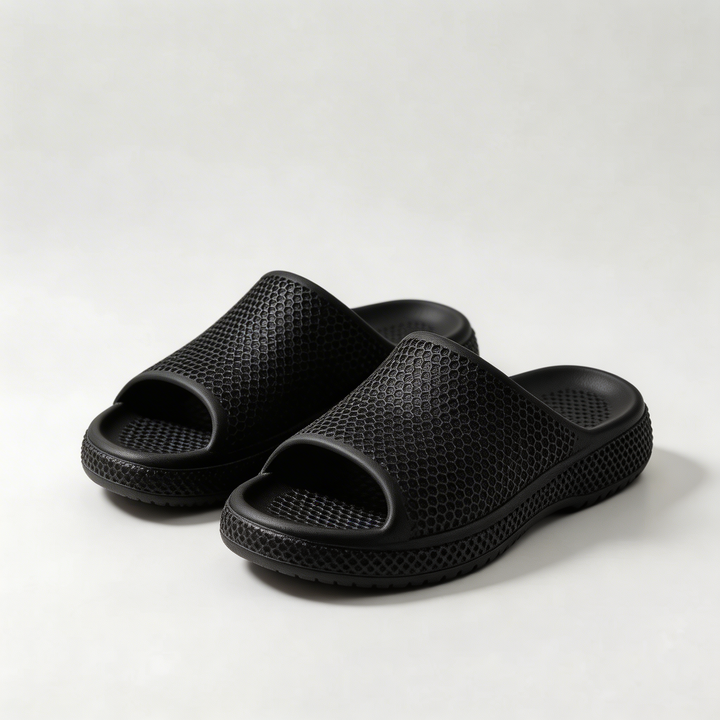Claudia – Orthopedic Comfort Clogs