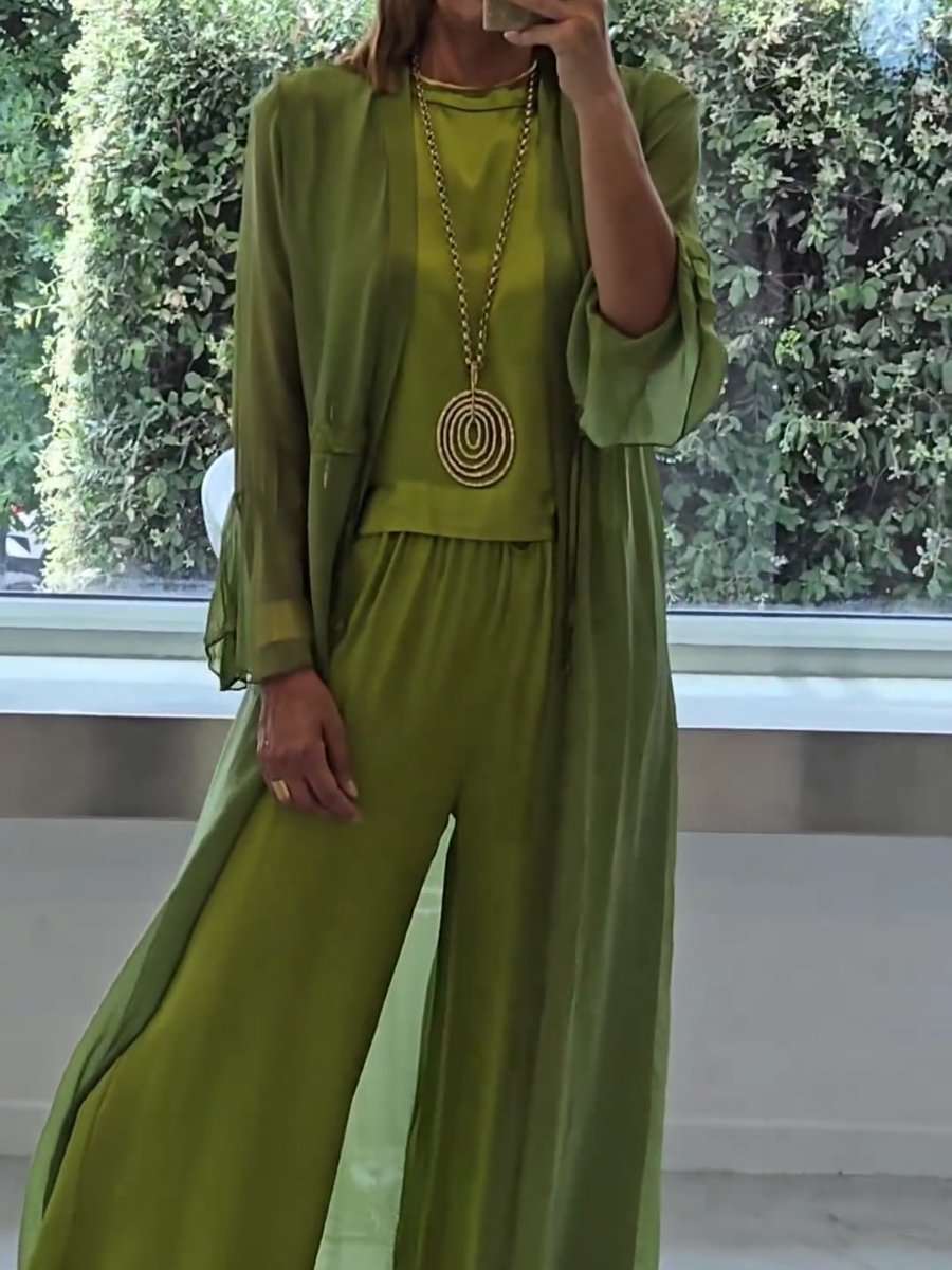 Lysoria - Elegant and comfortable set
