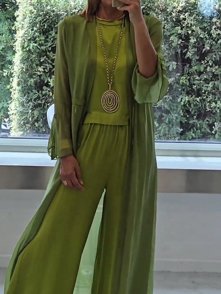 Lysoria - Elegant and comfortable set