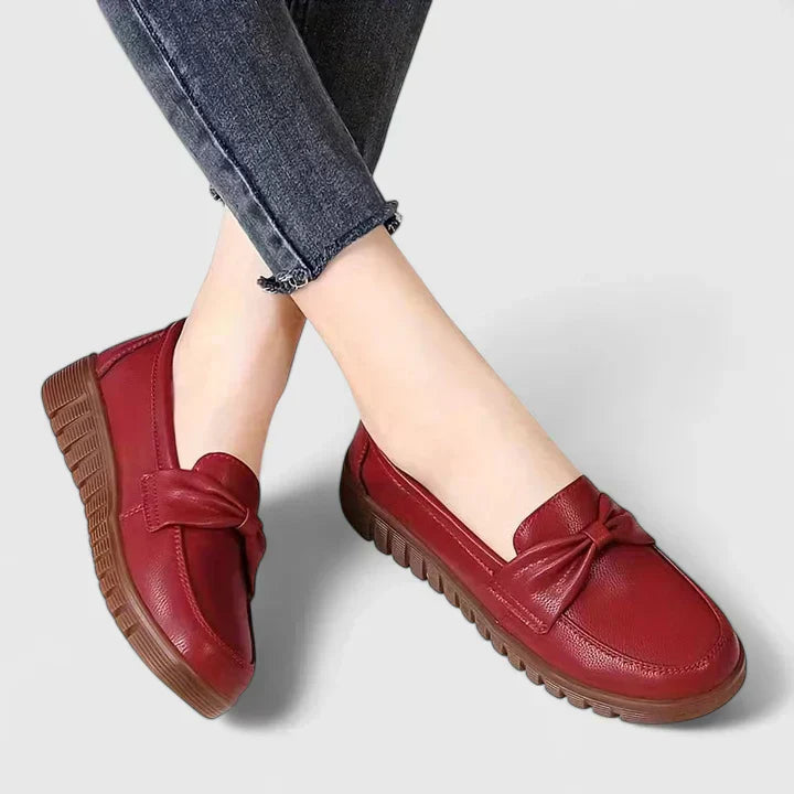 MAU | ORTHOPEDIC LOAFERS
