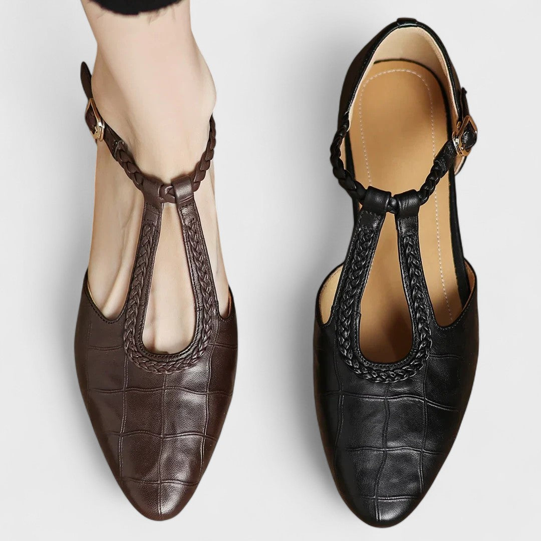 ELENA™|ORTHOPAEDIC SHOES