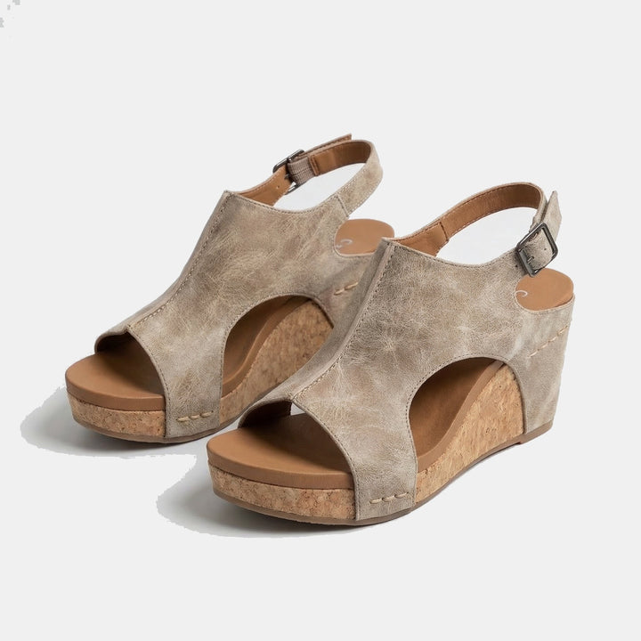 Inola - Orthopedic sandals