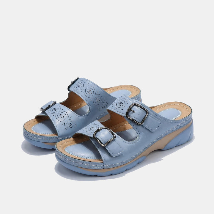 Karin - Orthopedic Summer Sandals