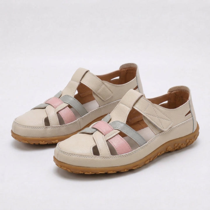 Lea – Comfortable sandals for every day