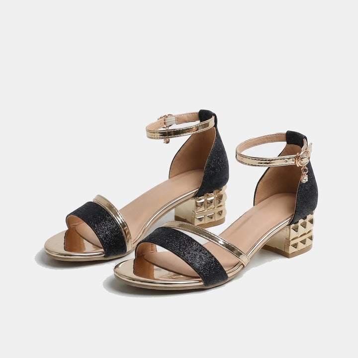 Lieke - Orthopedic Sandals