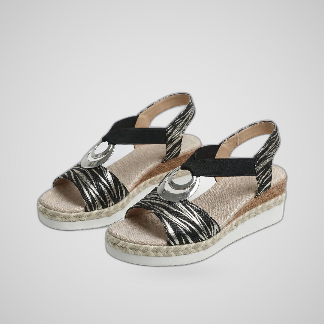 Lizzy - Orthopedic Sandals
