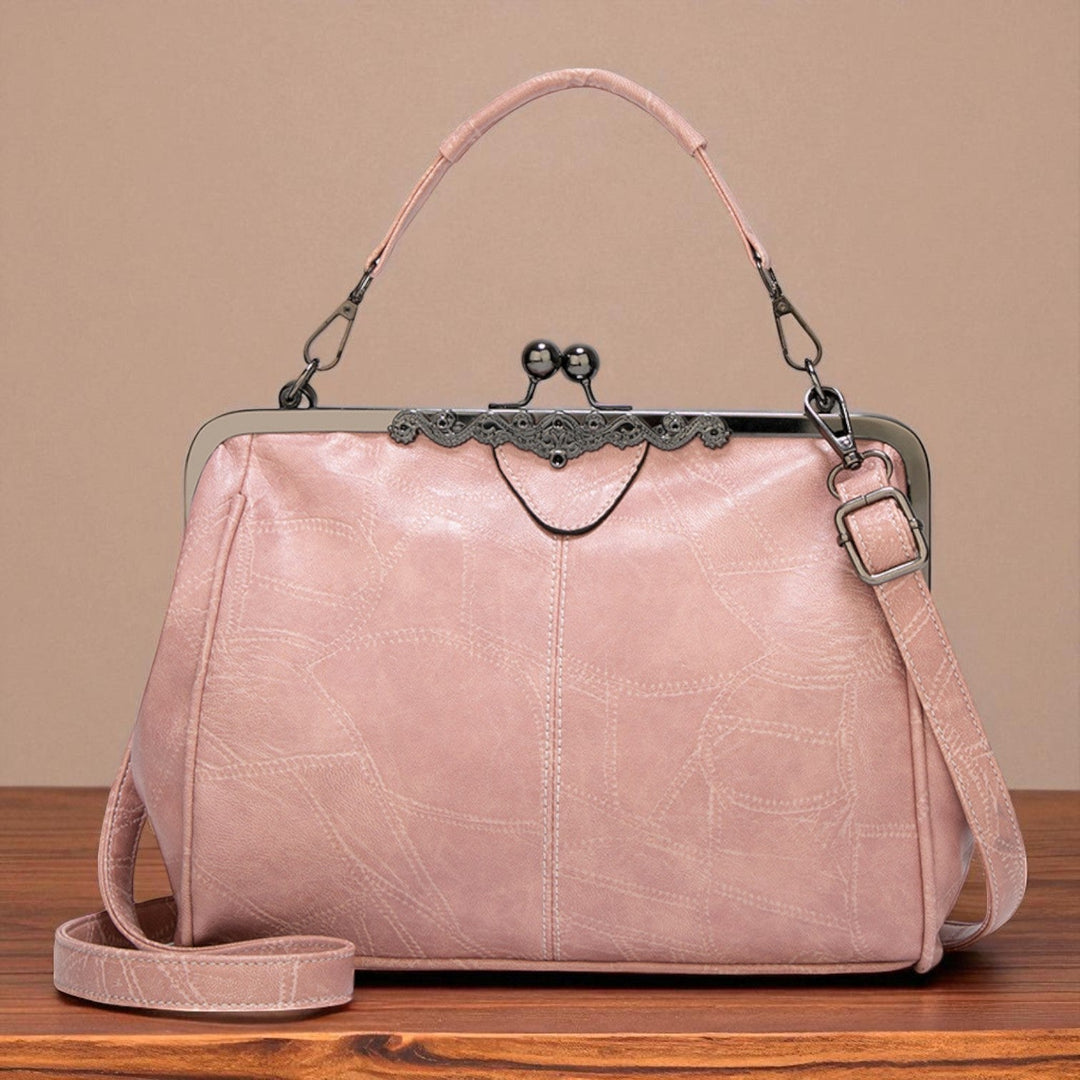 Emma Vintage Handbag