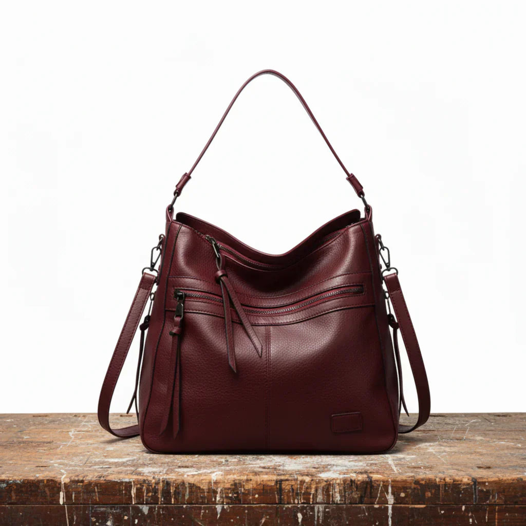 Magda Luxury Bag
