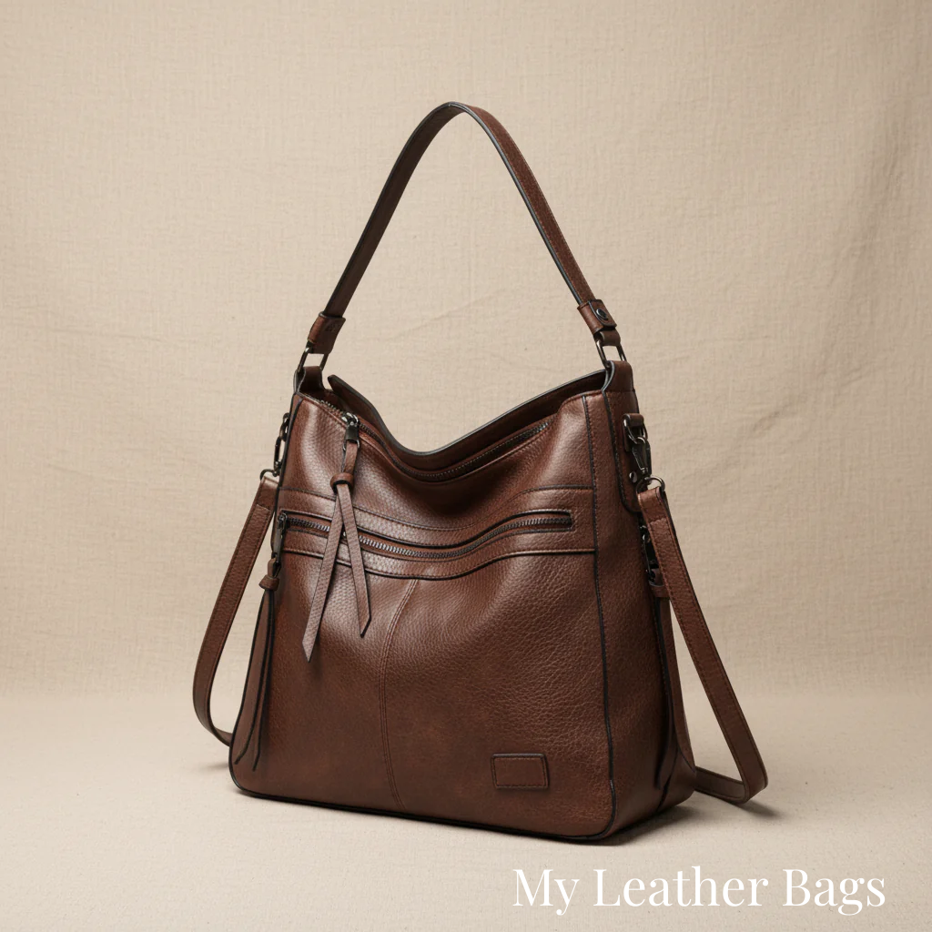 Magda Luxury Bag