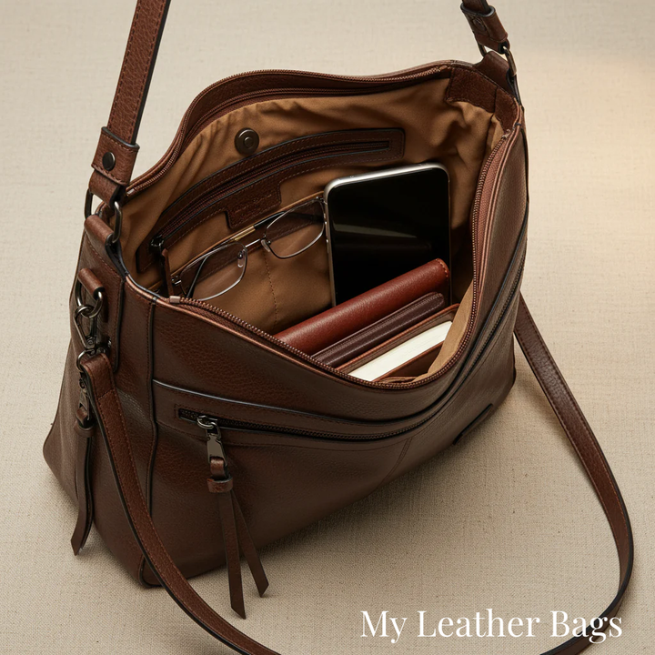 Magda Luxury Bag