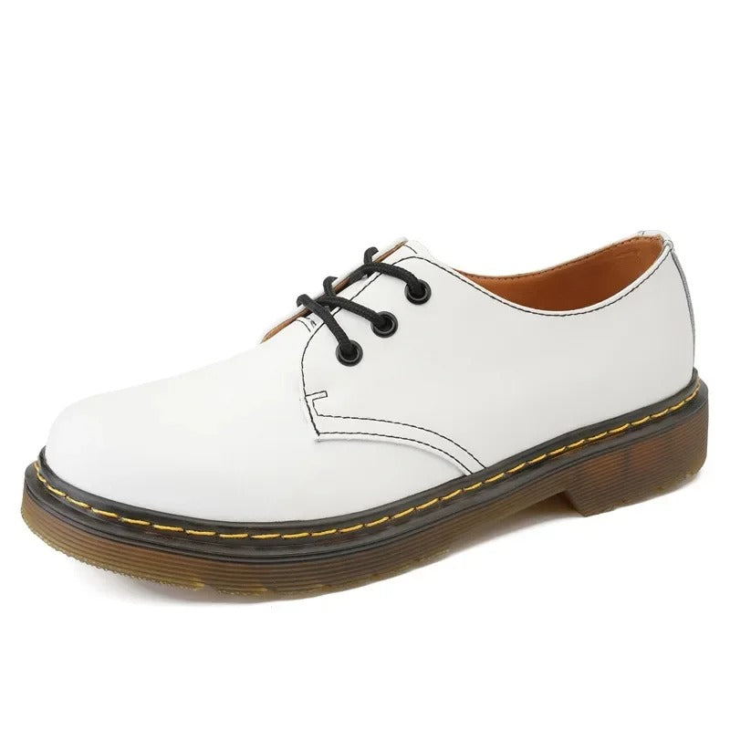 Martens | Chaussures élégantes à tige courte
