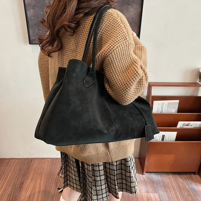 Vienna - Luxe Maxi Bag