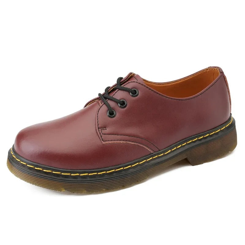 Martens | Chaussures élégantes à tige courte