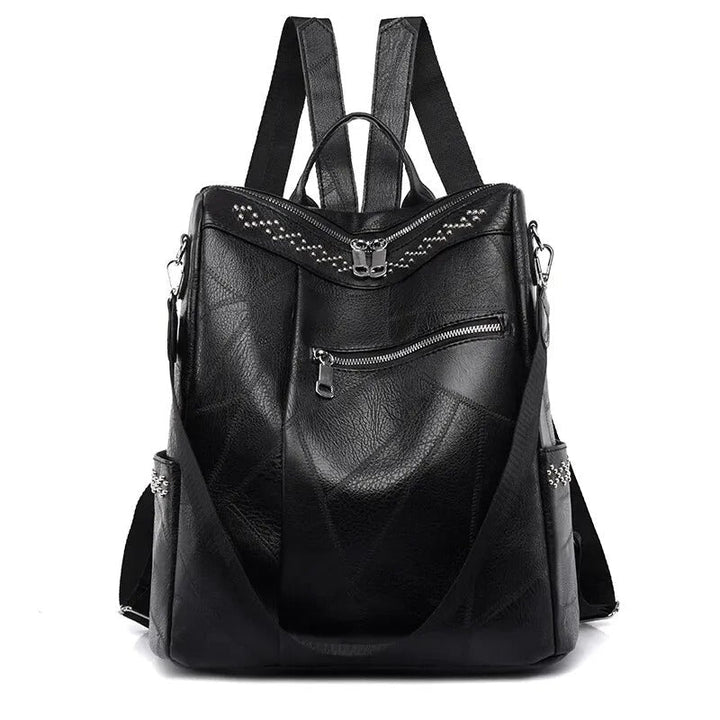 Pauline | Sac à dos Retro-Chic