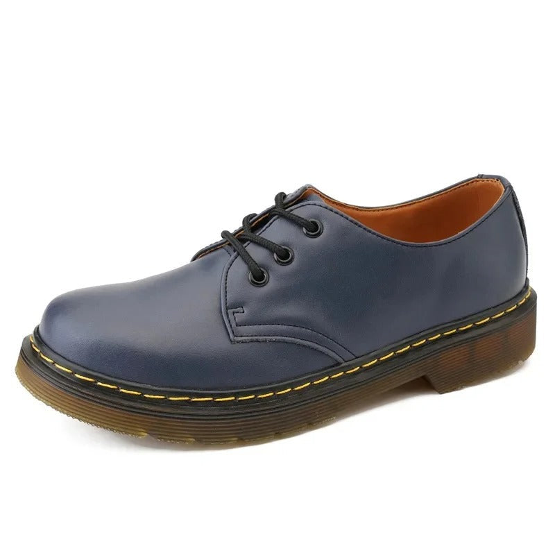 Martens | Chaussures élégantes à tige courte