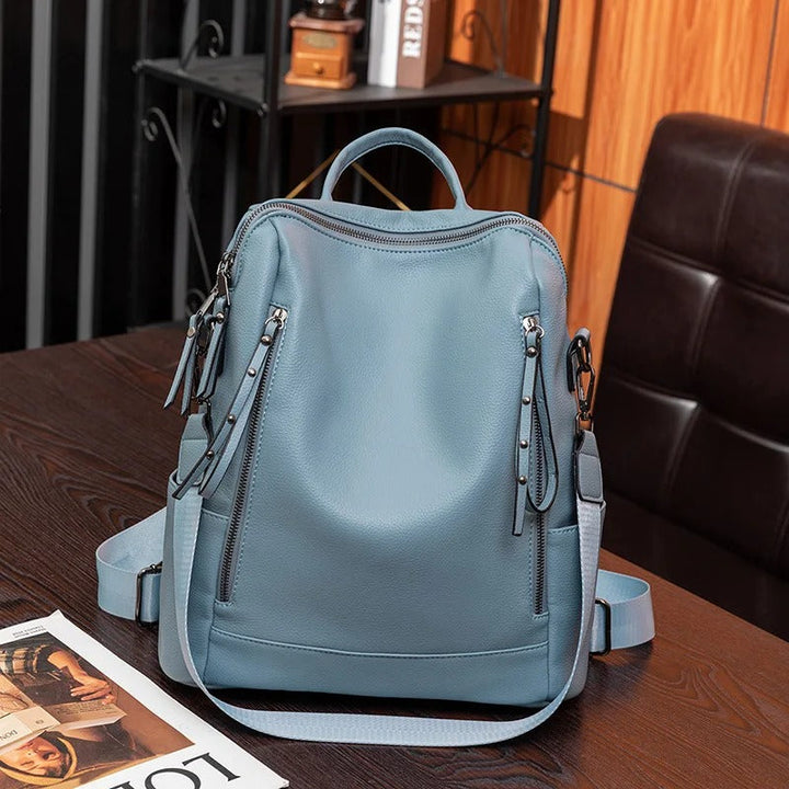 Sienna | Sac à dos Urbain Chic
