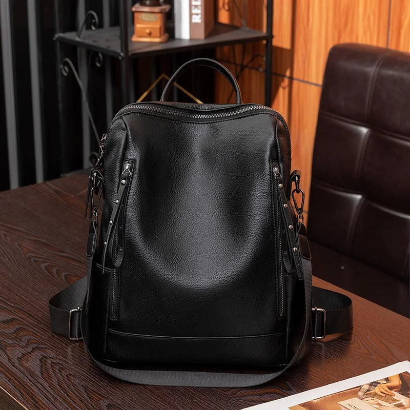 Sienna | Sac à dos Urbain Chic
