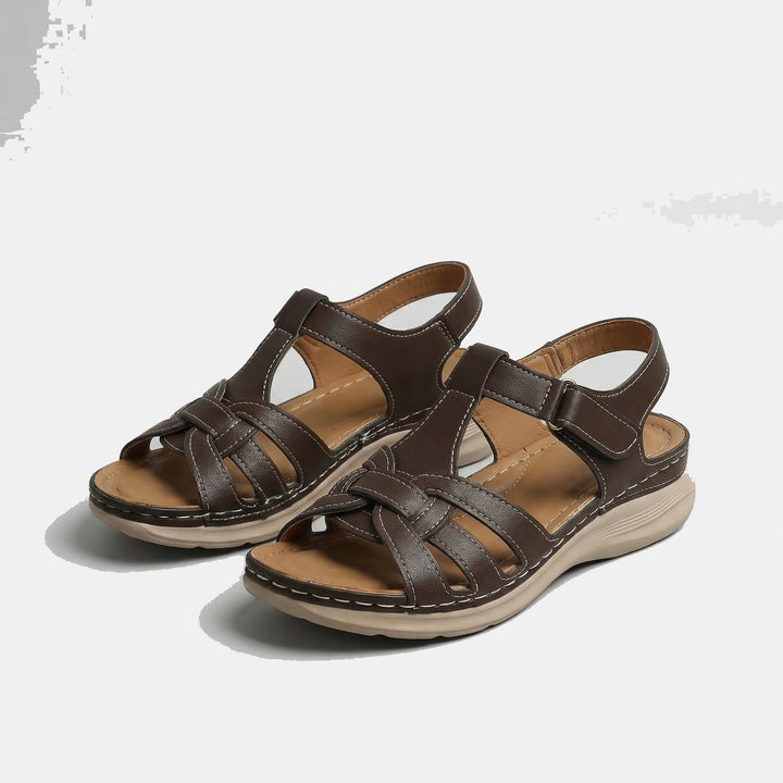 Miranda – Orthopedic Sandals