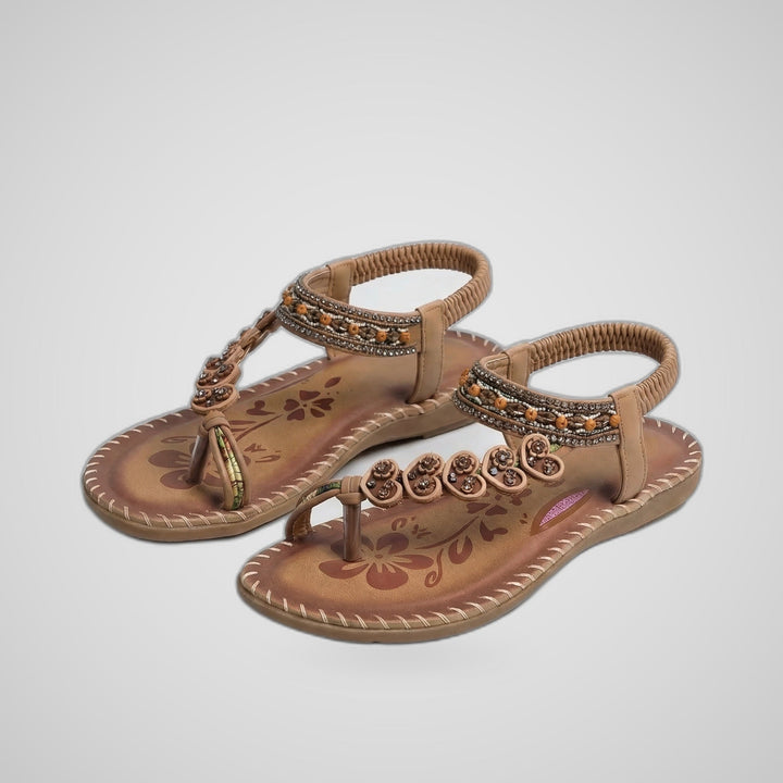 Moena - Comfortable orthopedic sandals