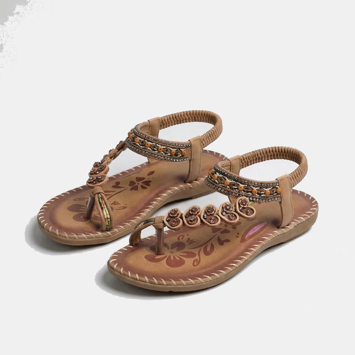 Moena - Comfortable orthopedic sandals