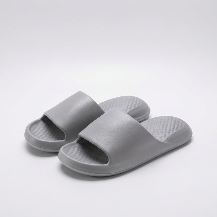 Montela CloudSlide – Noticeable relief for tired feet at home