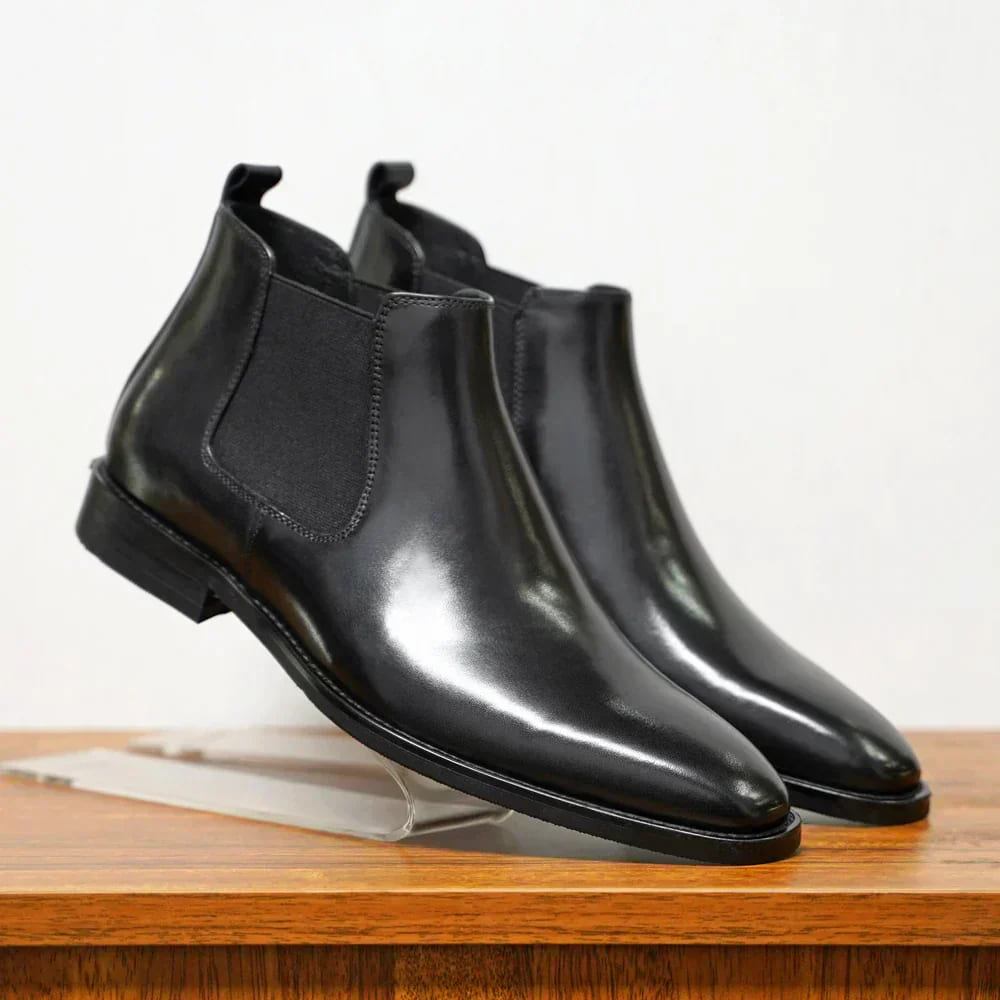 Blake | Bottes Chelsea
