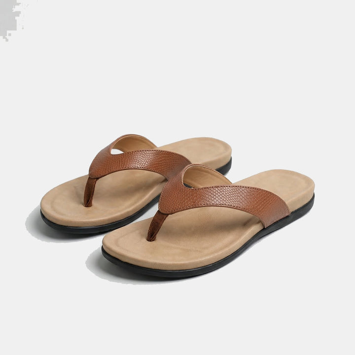 Summer - Orthopedic toe separators