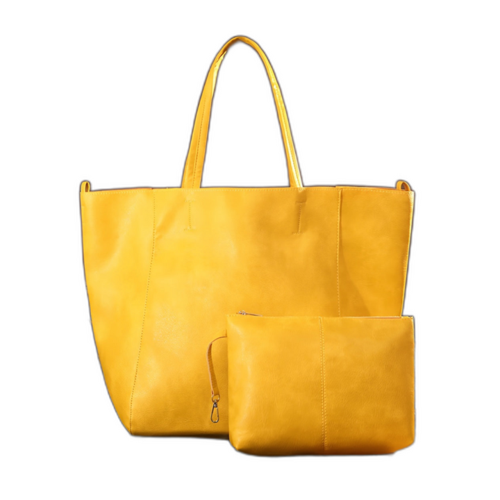 Renee | Grand Sac à Main Vintage Inspiré